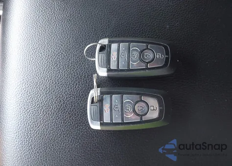 2019 Ford Expedition Limited из США, поврежденный, VIN 1FMJU2AT9KEA56260